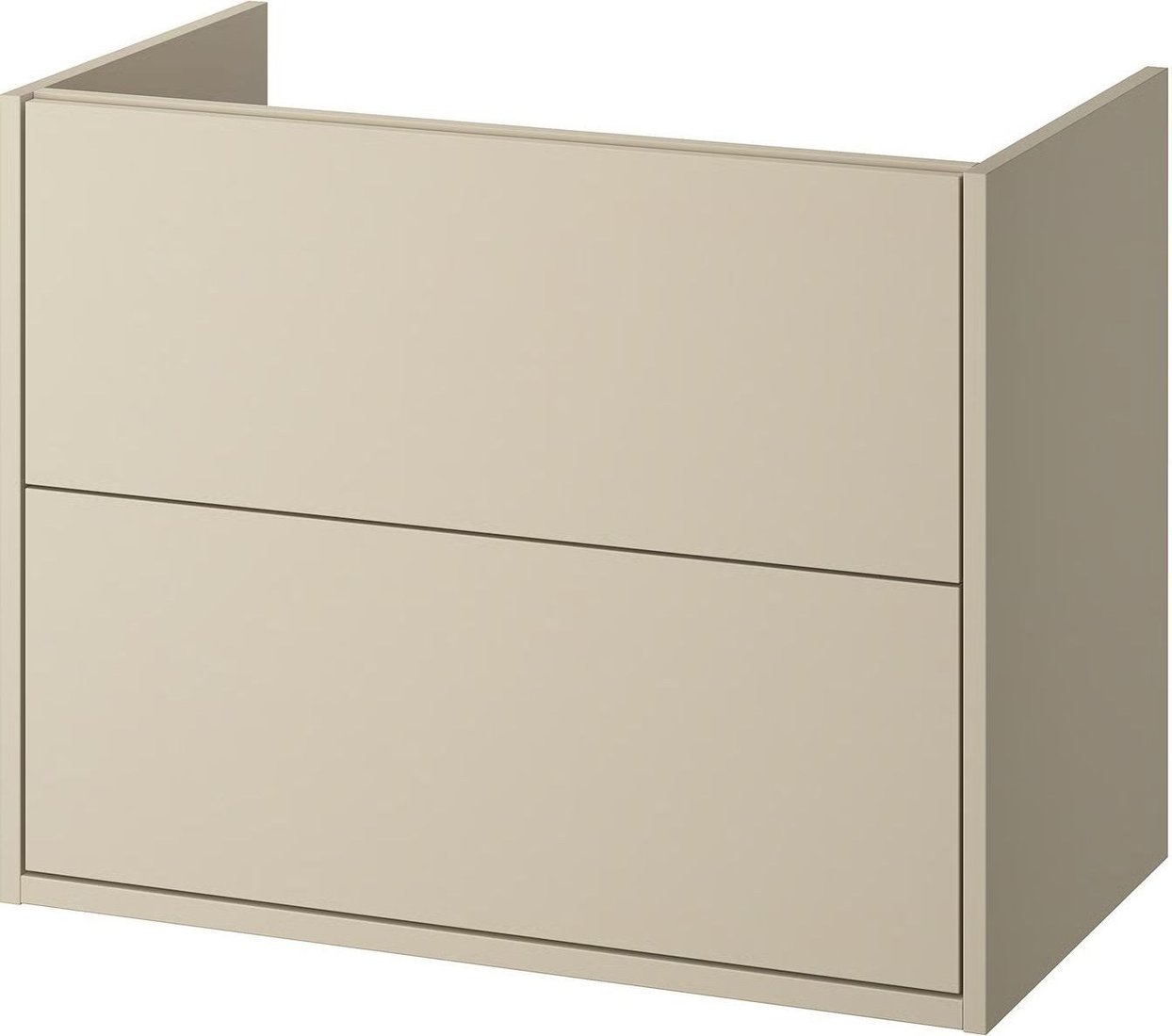 Ikea Тумба под умывальник Havback 50535066