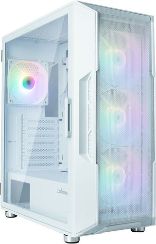 Zalman i3 Neo (белый)