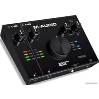 Аудиоинтерфейс M-Audio Air 192|6