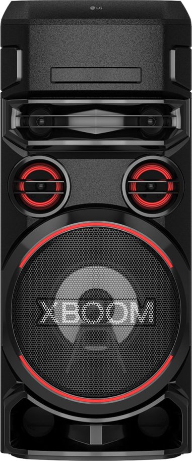 

Беспроводная колонка LG X-Boom ON88