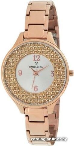 Наручные часы Daniel Klein DK11586-6