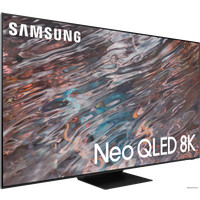 Телевизор Samsung Neo QLED 8K QN800A QE85QN800AUXRU