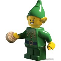 Конструктор LEGO Creator Expert 10275 Домик Эльфов