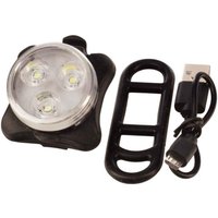 Велосипедный фонарь Jingyi CYGM-030F