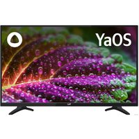 Телевизор Leff 32H550T