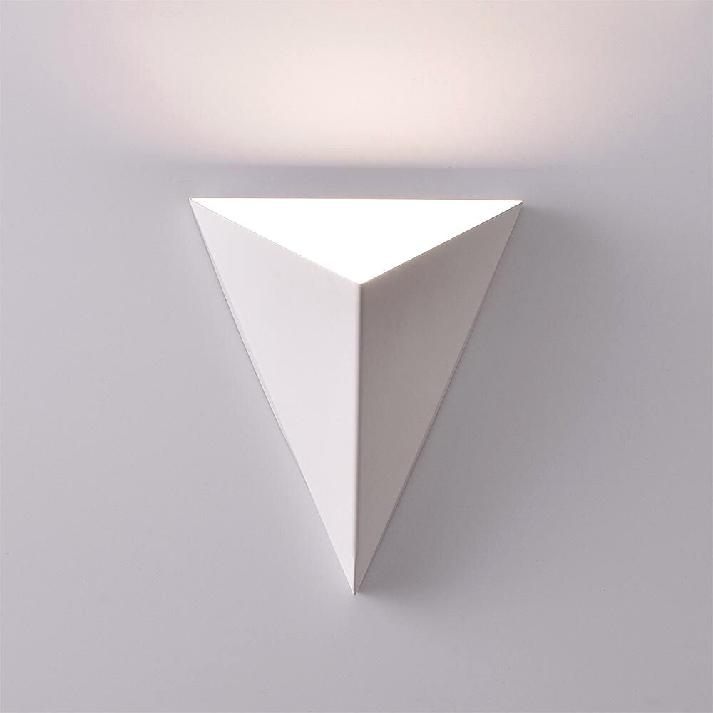 

Бра Arte Lamp Trapeze A2033AP-1WH