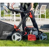 Газонокосилка Scheppach MS200-51E