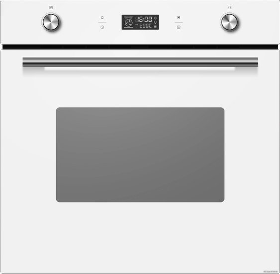 Evelux EO 650 PW