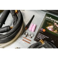 Сварочный инвертор Inforce TIG-200 в Борисове