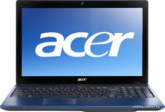 Acer Aspire 5750G-2414G50Mnbb (LX.RG401.003)
