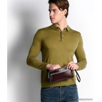 Кошелек Piquadro Blue square AC2648B2/BLU2