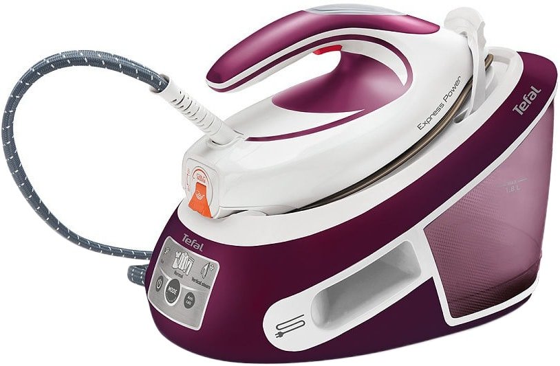 

Утюг Tefal SV8061E0