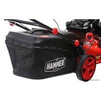 Газонокосилка Hammer KMT200SC