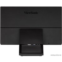 Монитор ViewSonic VX2270Smh-LED