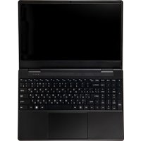 Ноутбук Hiper Workbook U26-15FII3123R8S2WPG