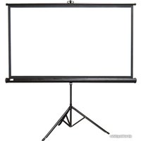 Проекционный экран Classic Solution Crux S 4:3 176x138