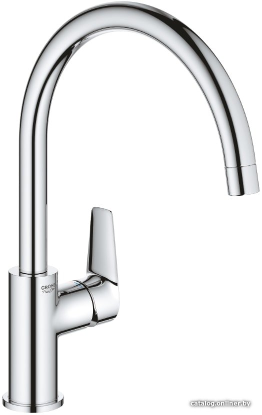 Смеситель Grohe Bauedge 31367001