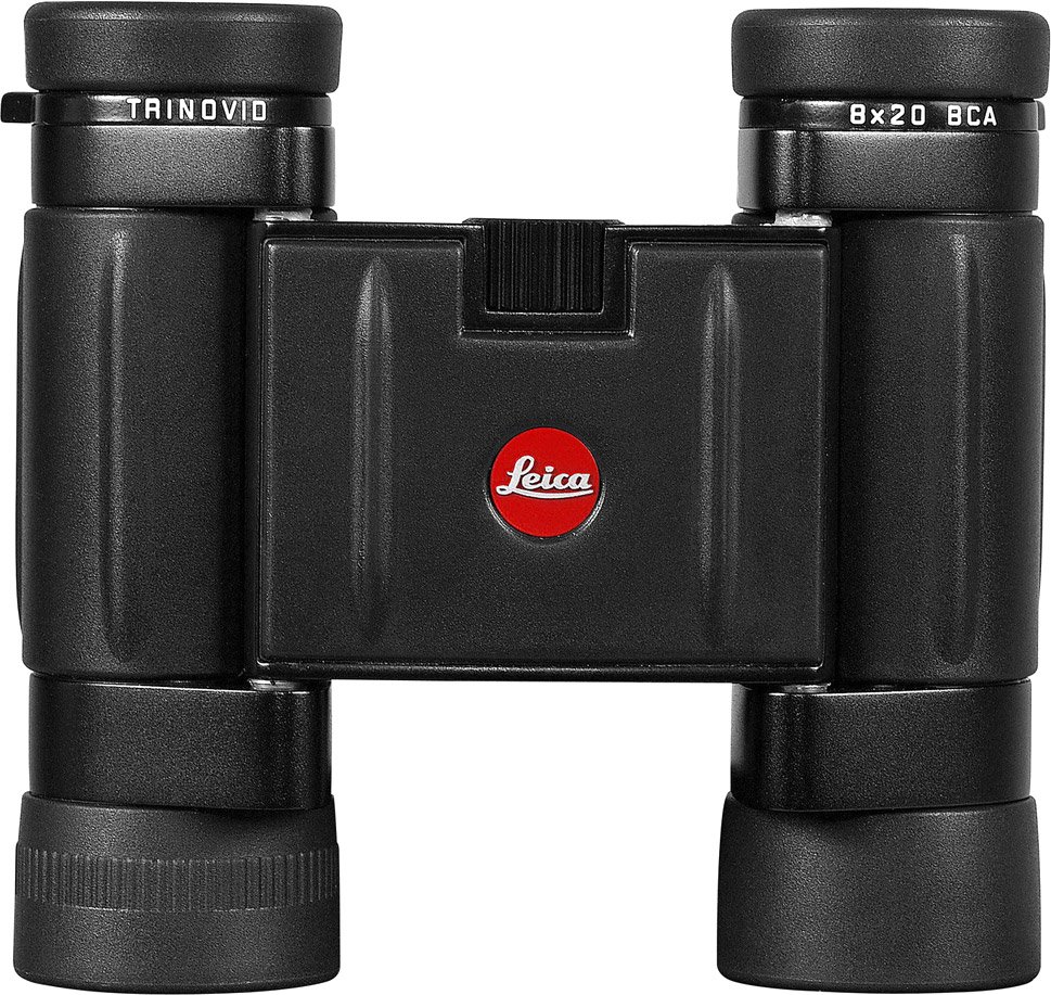 

Бинокль Leica Trinovid 8x20 BCA