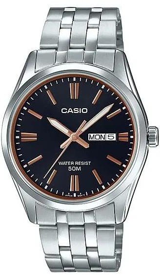 

Наручные часы Casio LTP-1335D-1A2