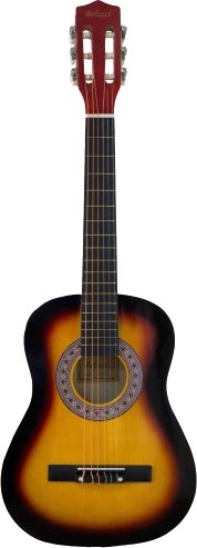 

Акустическая гитара Belucci BC3405 SB