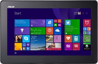 ASUS Transformer Book T100TA-DK036H 532GB Dock