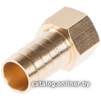 Фитинг ECO внутр. резьба 1/2" х елочка 19 мм AB-FT12/E19