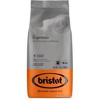 Кофе Bristot Espresso зерновой 1000 г