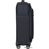 Чемодан-спиннер Samsonite Airea Dark Blue 55 см (4 колеса)