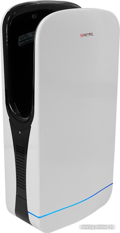 Сушилка для рук Meyvel MH10-1800P1 (white)