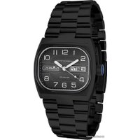 Наручные часы Слава Телевизор Титан 0224301/100-2427