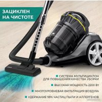 Пылесос Timberk T-VCC-230 в Гродно