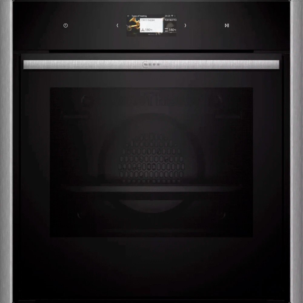 Электрический духовой шкаф NEFF B69CS7MY0
