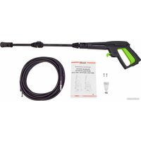 Мойка высокого давления Brait HPW 1400C