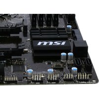 Материнская плата MSI Z170A PC MATE