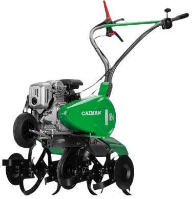 

Мотокультиватор бензиновый Caiman Terro 50H C2