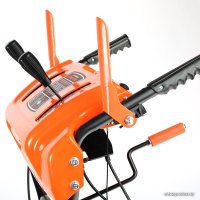 Снегоуборщик Patriot Сибирь 110E