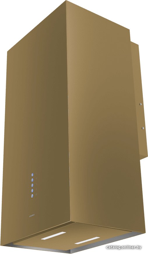 Кухонная вытяжка MAUNFELD Bath 402 (золотой)