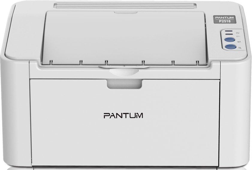 

Принтер Pantum P2518