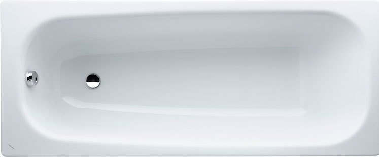 

Ванна Laufen Pro 160x70 2239500000401