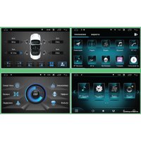 USB-магнитола Prology MPC-110 DSP