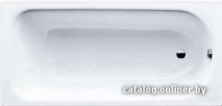 Ванна Kaldewei Saniform Plus 375-1 180x80 (с ножками)