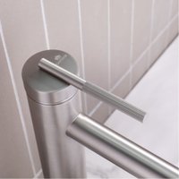 Смеситель Ganzer GZ19112-G