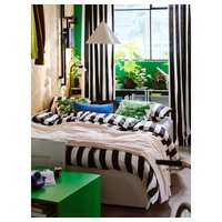 Люстра средней высоты Ikea Zebrasav 10522481