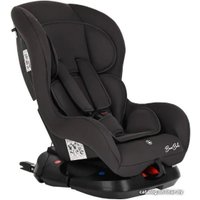 Детское автокресло BamBola Bambino Isofix KRES3742 (графит)