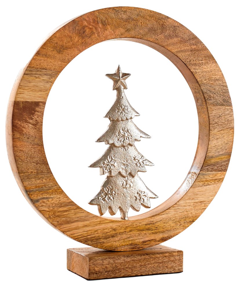 

Статуэтка Sima-Land Елка 9931785