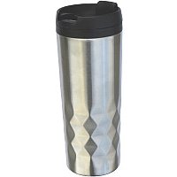 Термокружка UTTA Edge 5002.09 (серебристый)