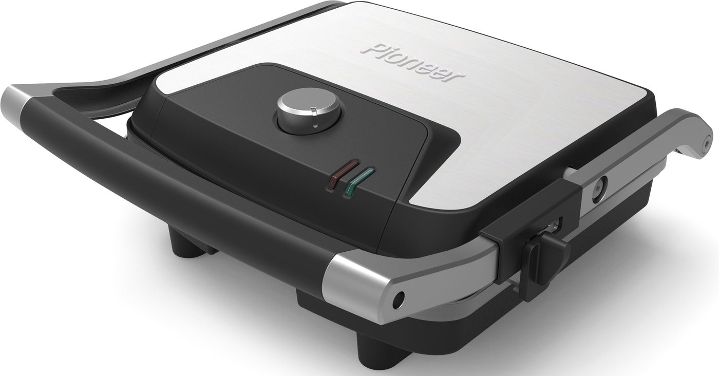 

Электрогриль Pioneer GR1003E