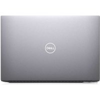 Рабочая станция Dell Precision 15 5550-5096