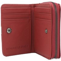Кошелек Cedar 4U Cavaldi H33-2-DBF (красный)