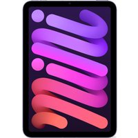 Планшет Apple iPad mini 2021 64GB 5G MK8E3 (фиолетовый)